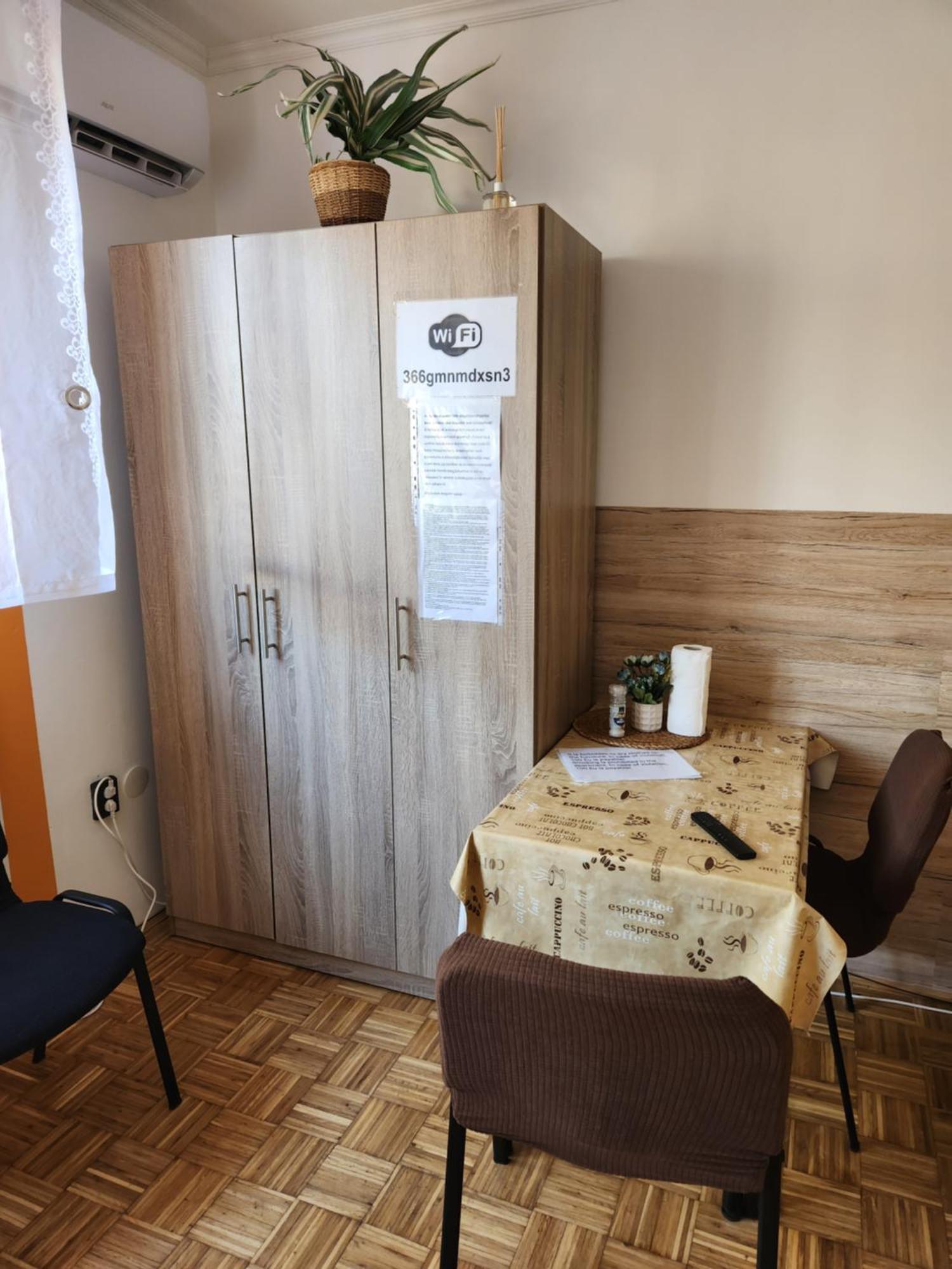 Orsi Szallashelyek Kecskemet 2 エクステリア 写真